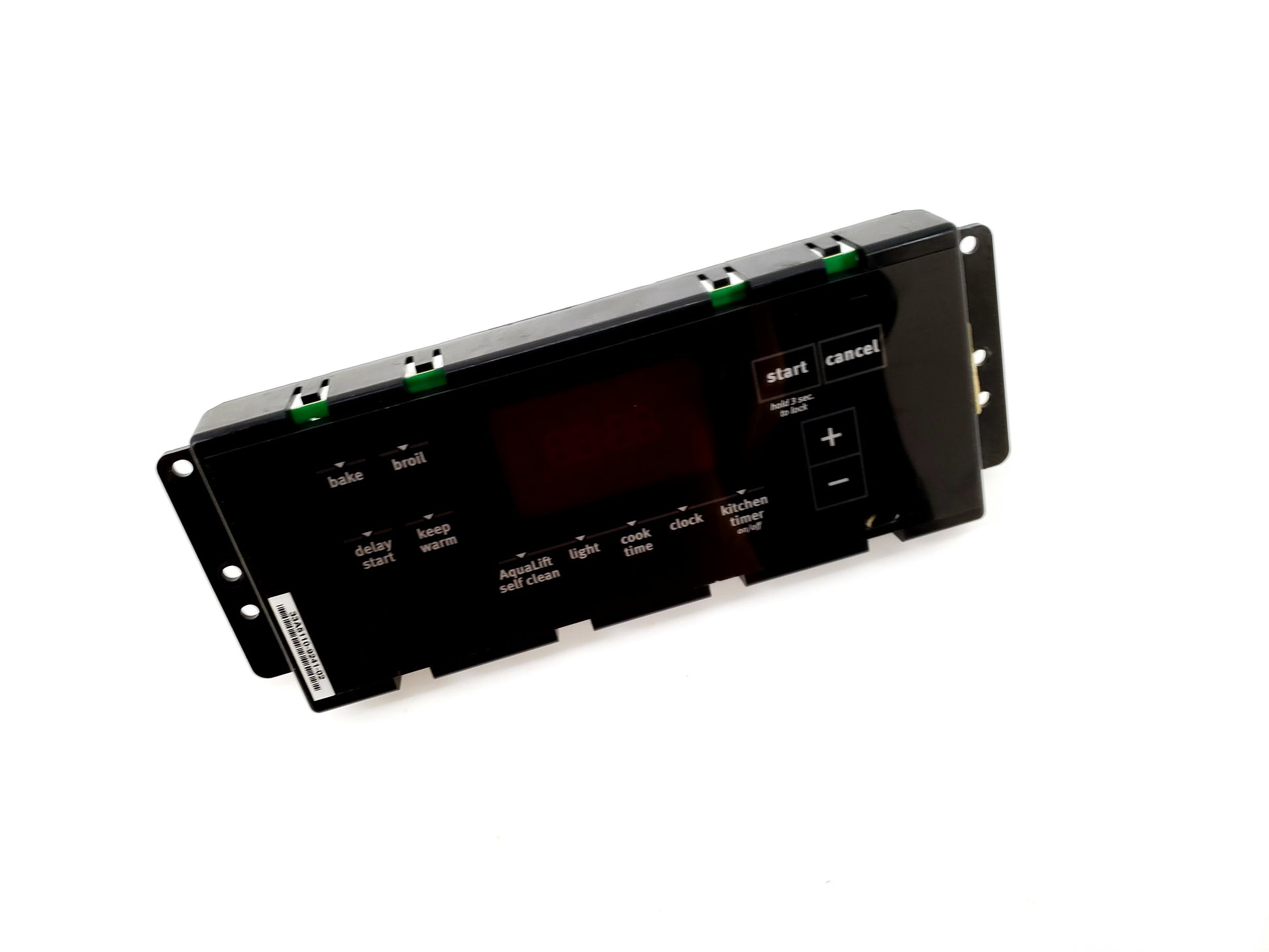 OEM Maytag Range Control W10655832