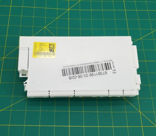 NEW OEM Frigidaire Dishwasher Control 117492610 Same Day Ship & Lifetime Warranty