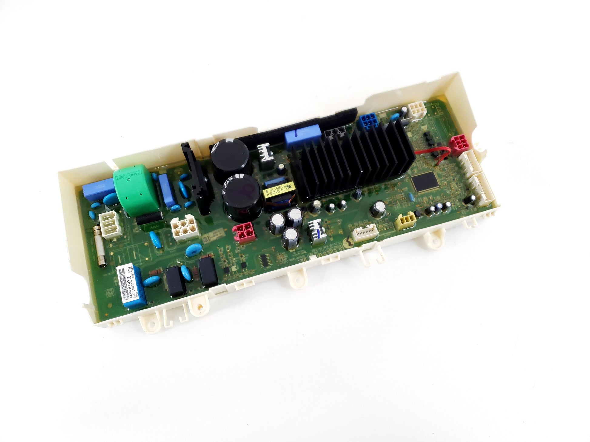 LG Washer Control Board EBR80342102