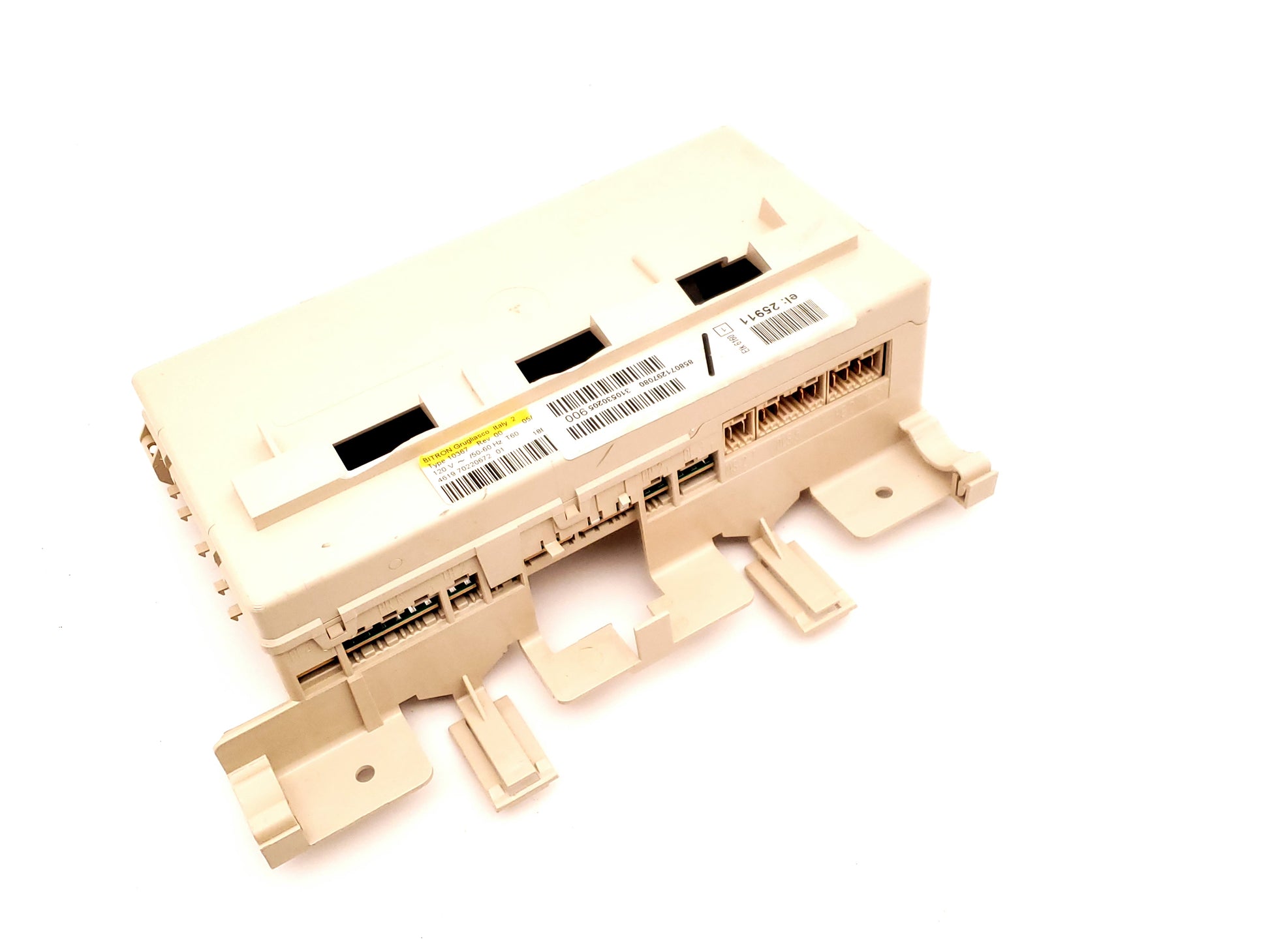 Whirlpool Washer Control Board 461970220672