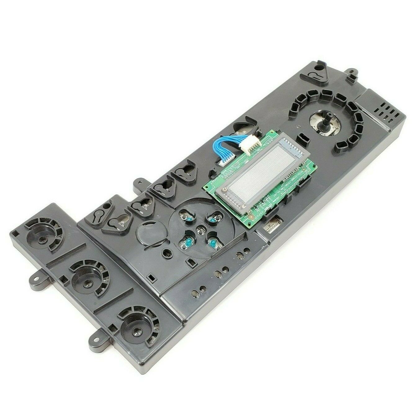 GE Washer Control 175D5721G004