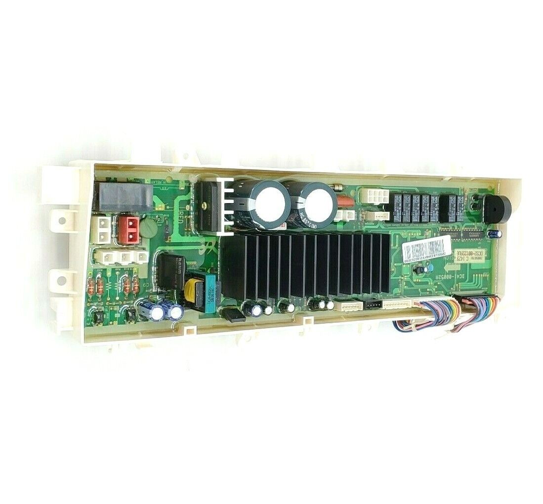 OEM Samsung Washer Control DC92-00124A Same Day Shipping & Lifetime Warranty.