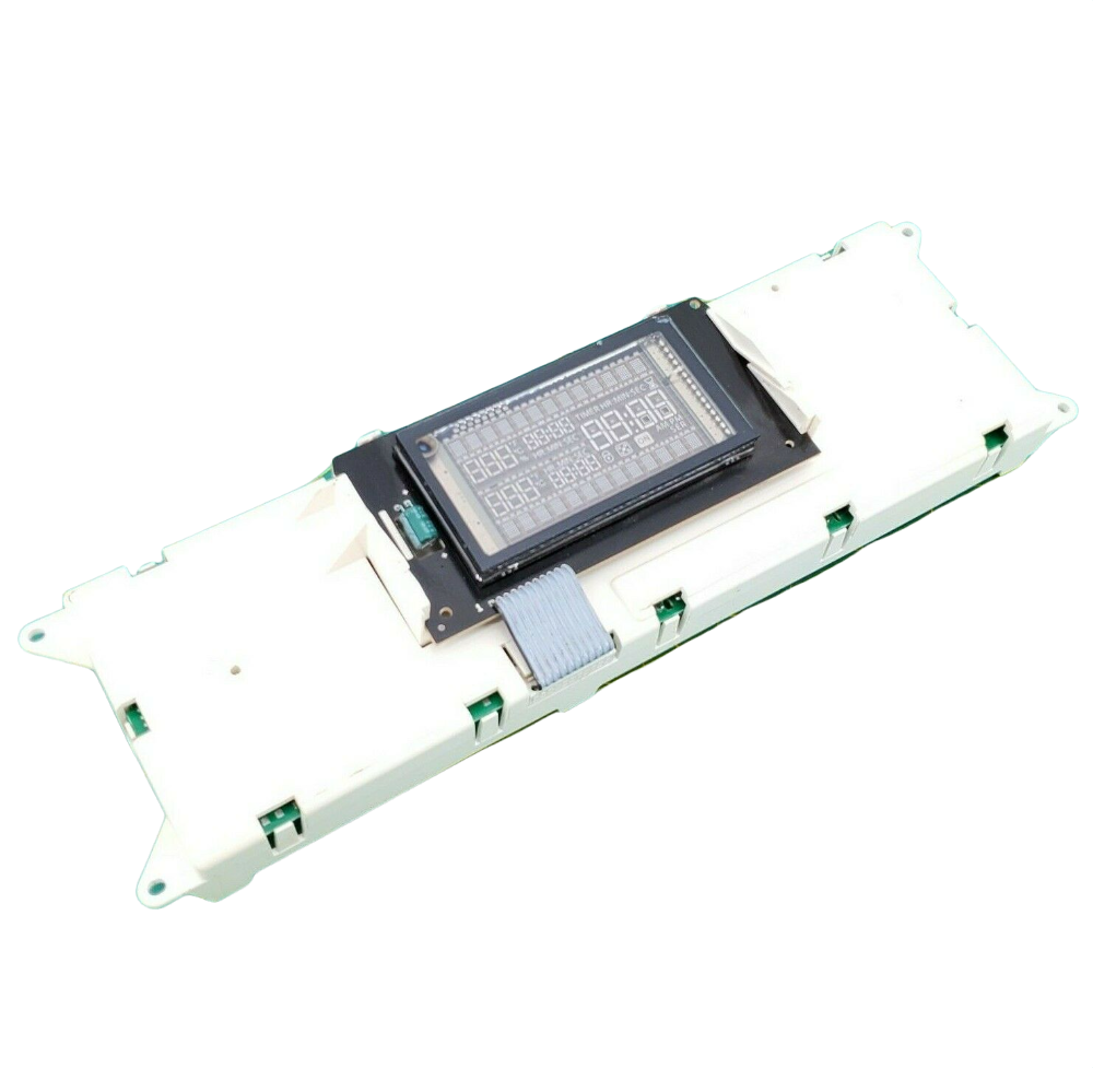 Whirlpool Range Control W10692917