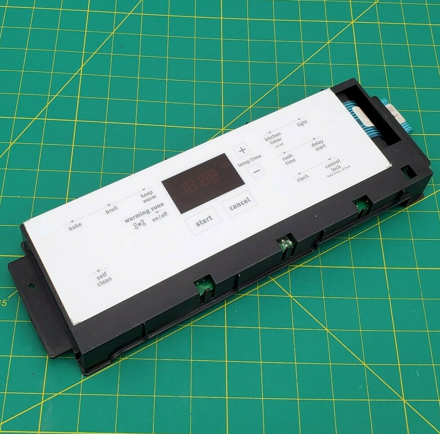 OEM Maytag Range Control W10904686