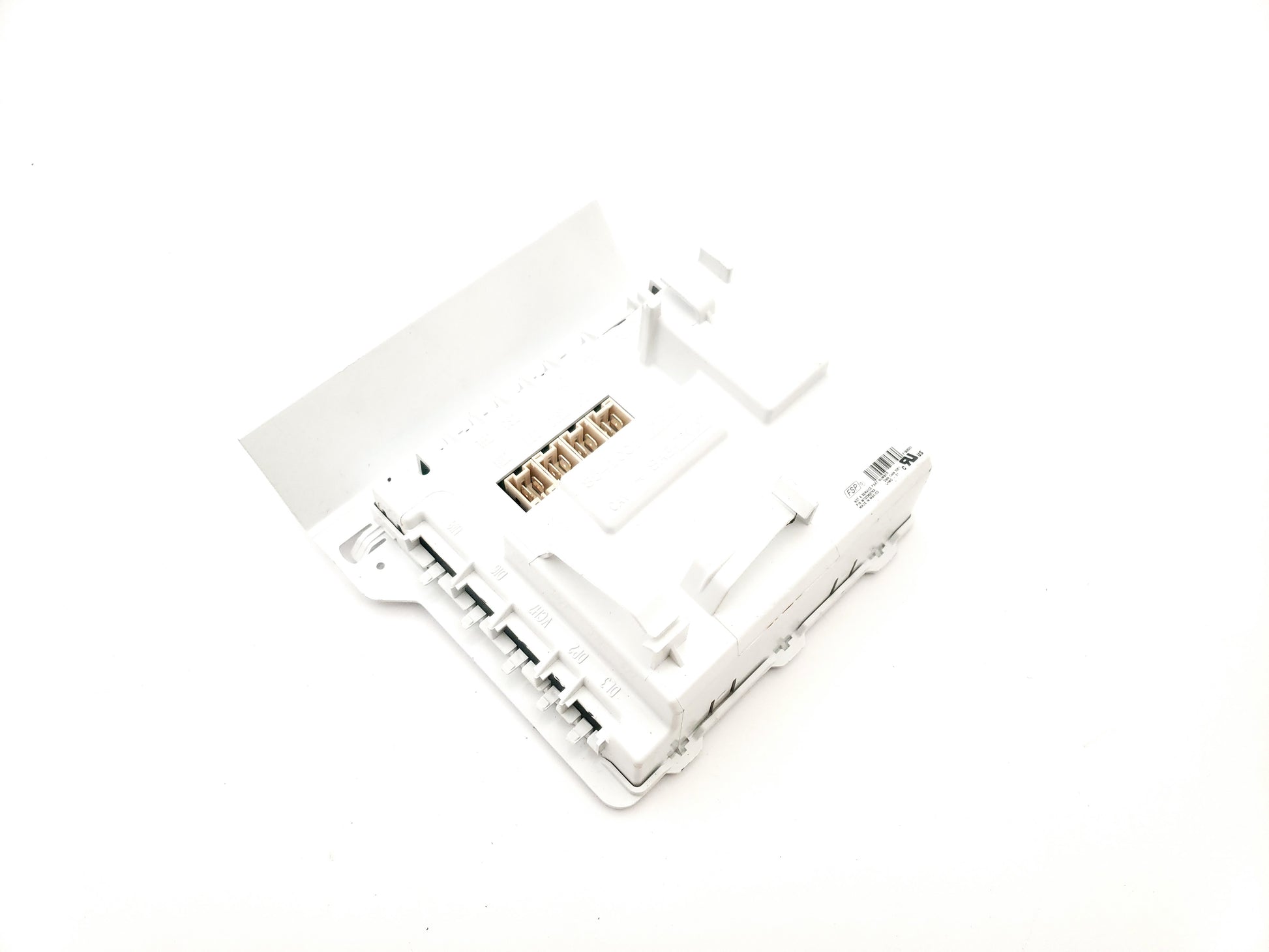 Whirlpool Washer Control W10296378A