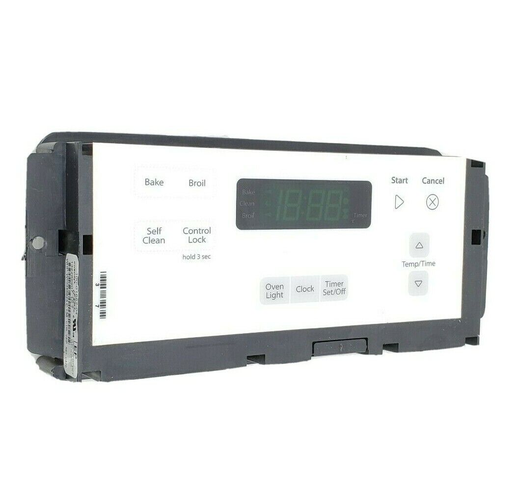 W10348623 Whirlpool Range Control Board ecoapplianceparts