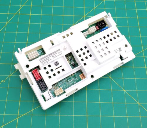 OEM Whirlpool Washer Control Board W10916484