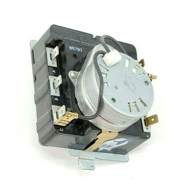 GE Dryer Control Board 175D2308P009