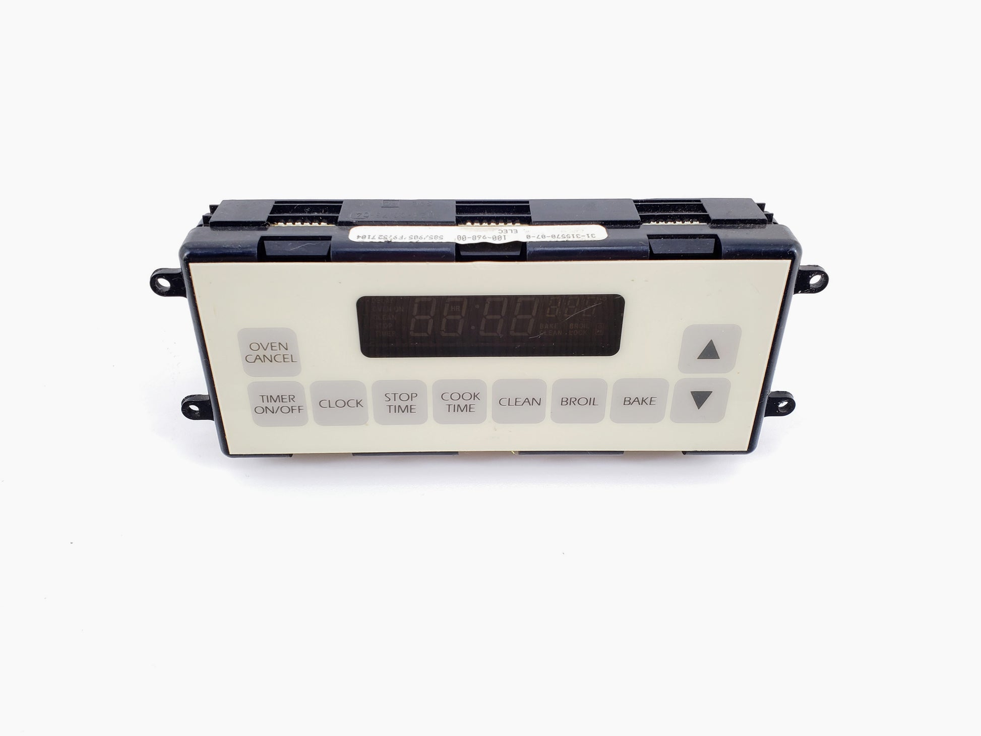 Amana Range Control  0315570 31-315570-07-0