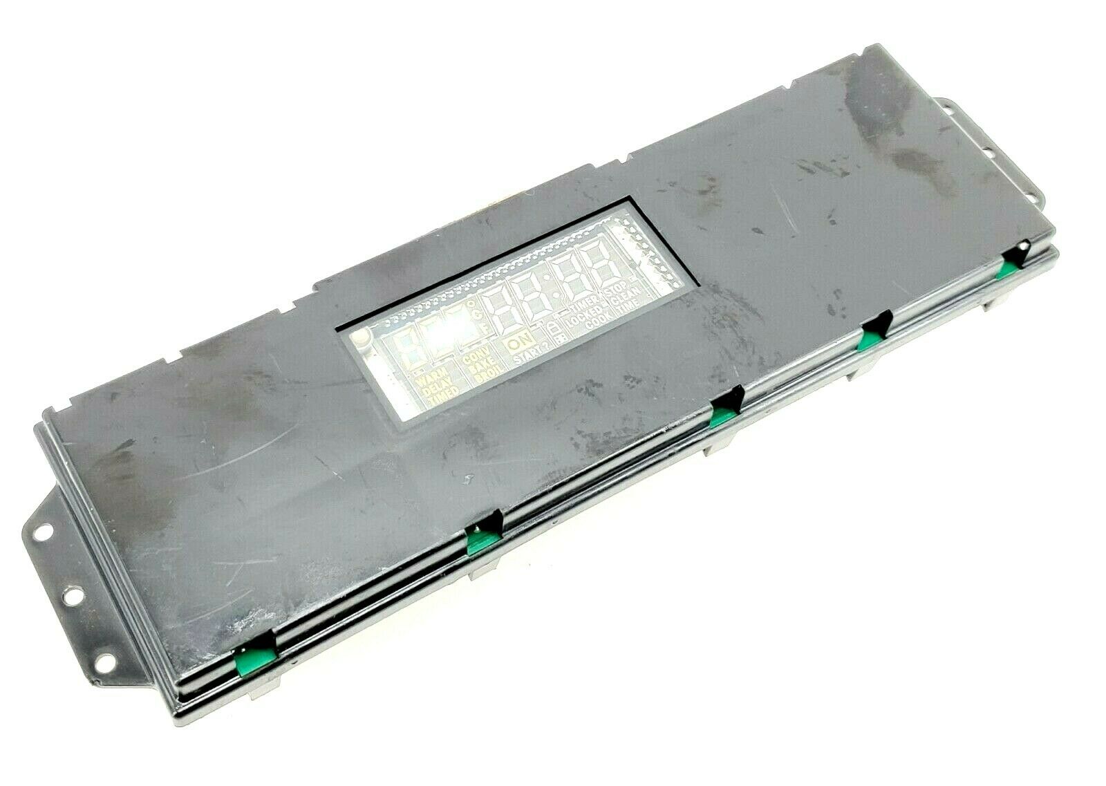 Whirlpool Range Control Board W10112645