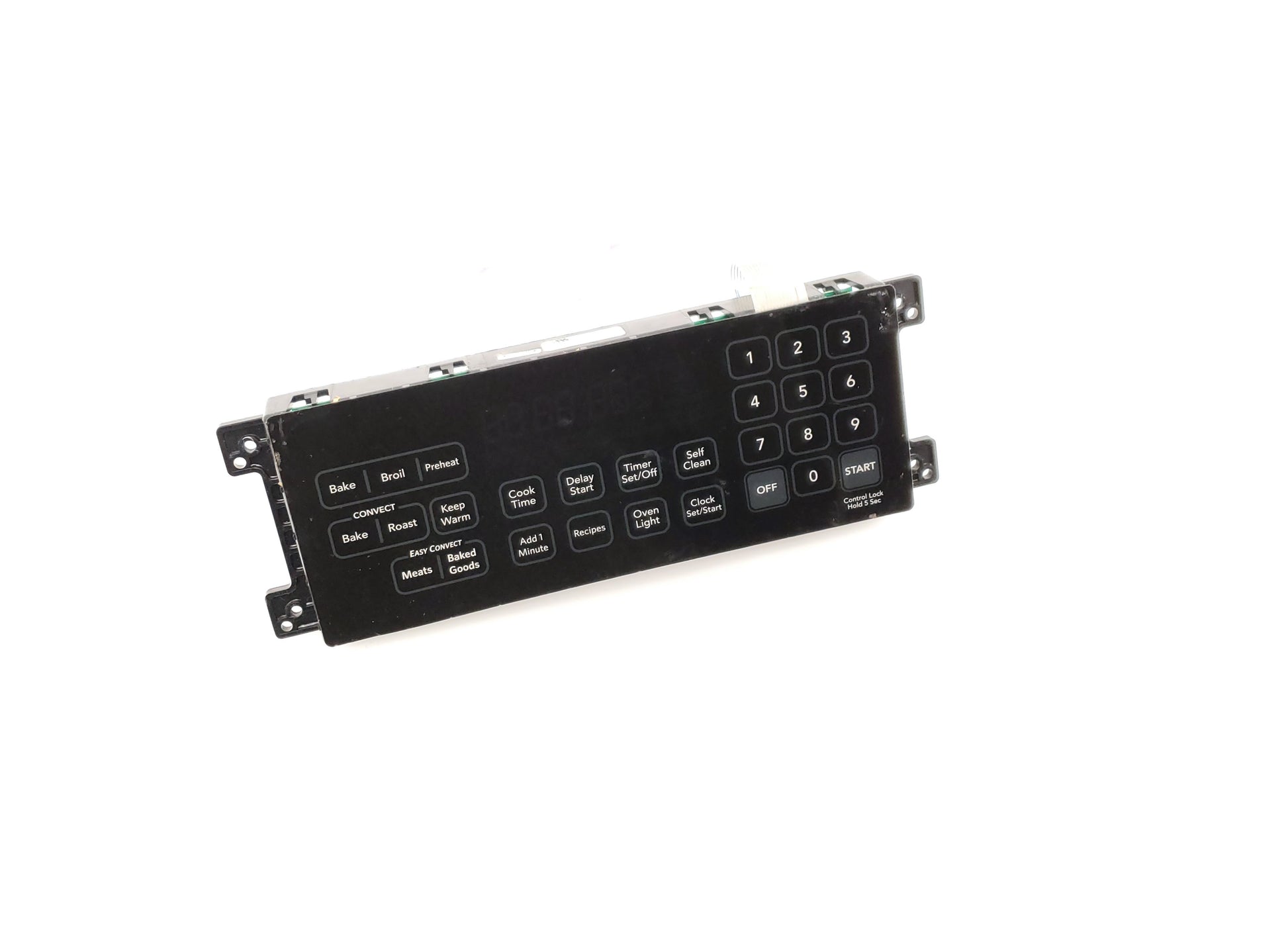 Frigidaire Range Control 316577088