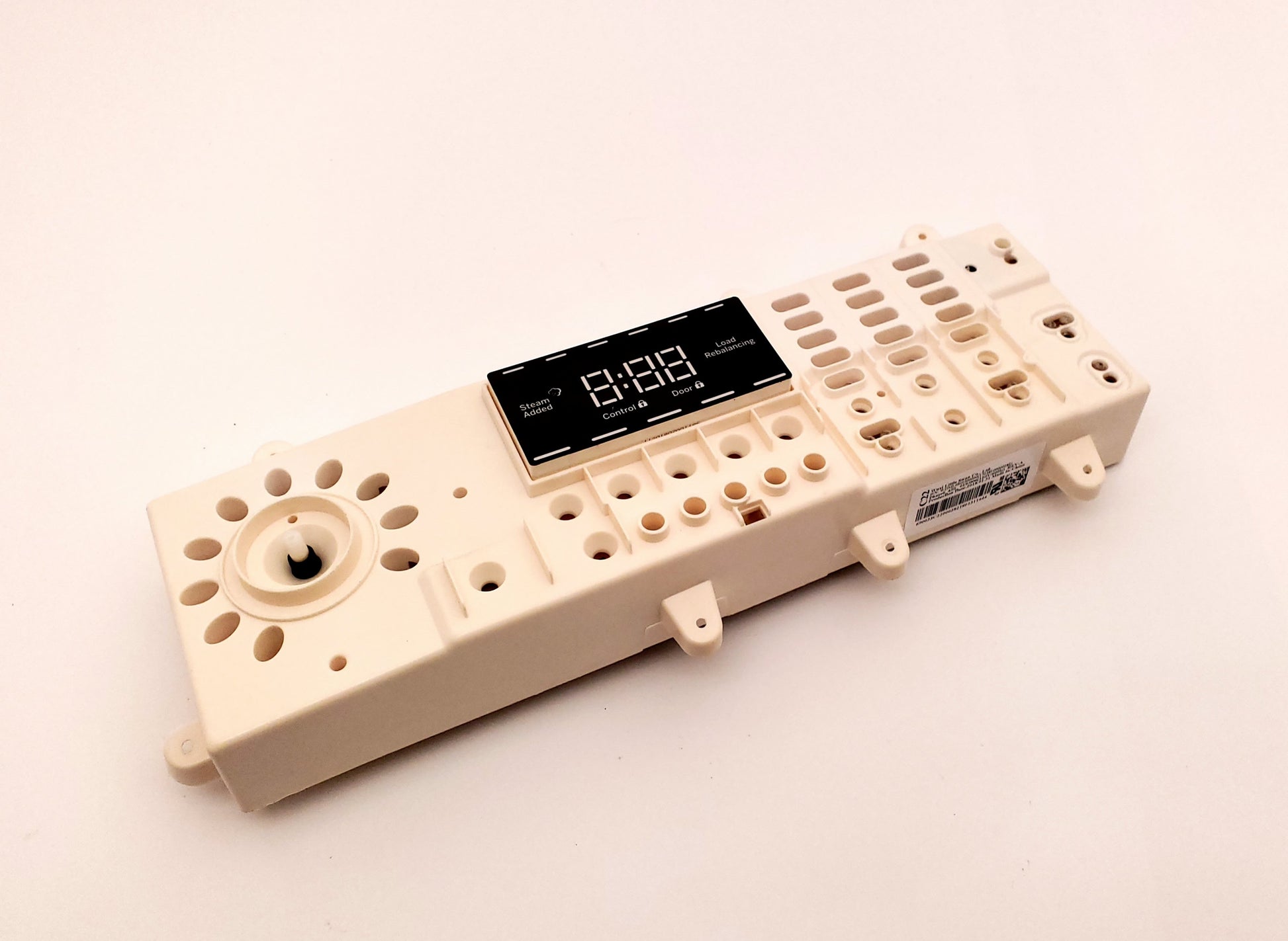 GE Washer Control Board WDML0501000000