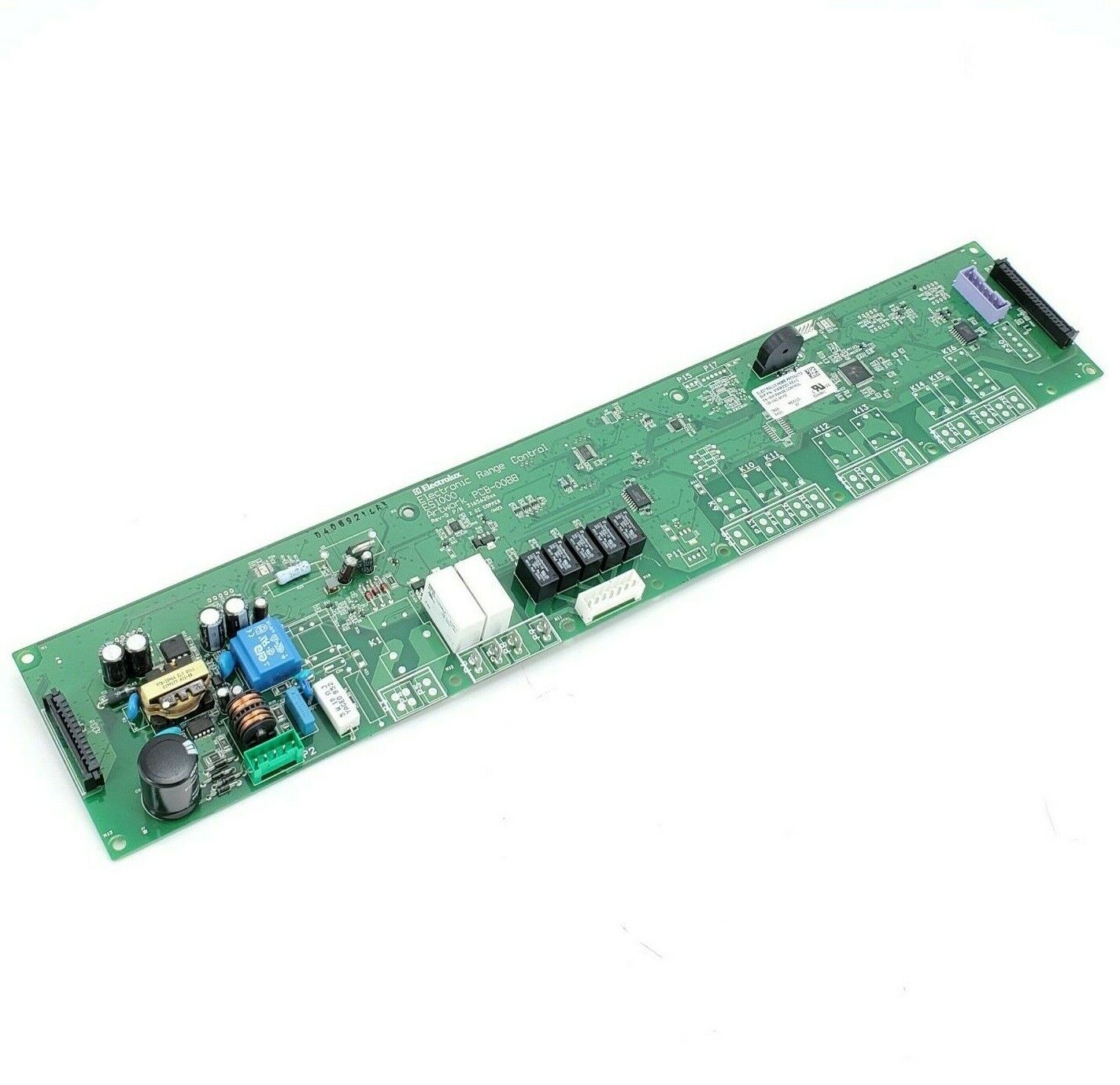 Frigidaire Range Control 316562001