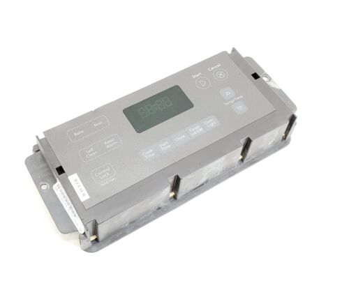 Whirlpool Range Control Board W10834009