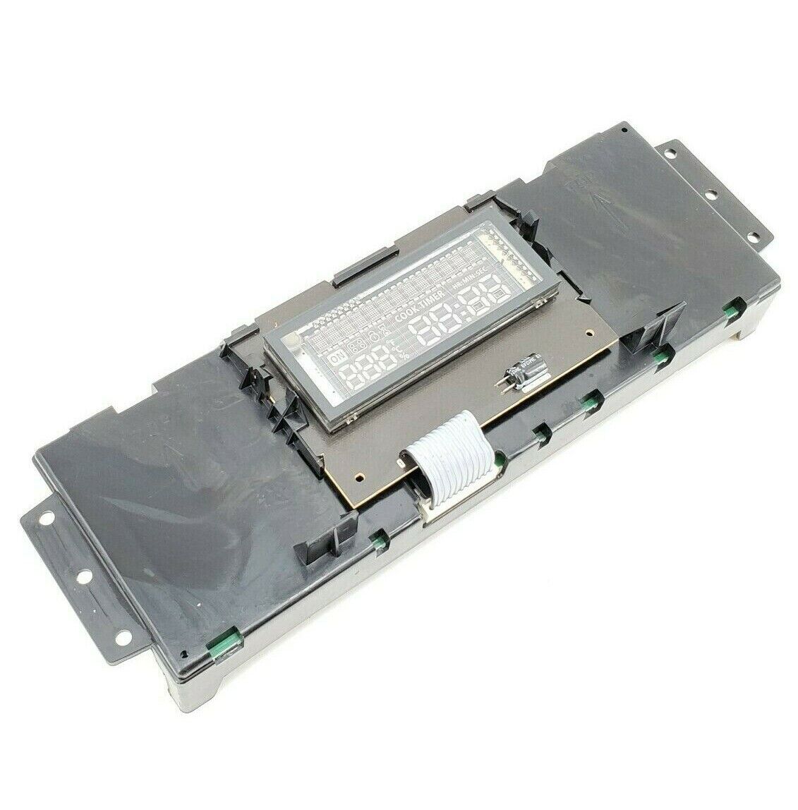 Whirlpool Range Control W10340304
