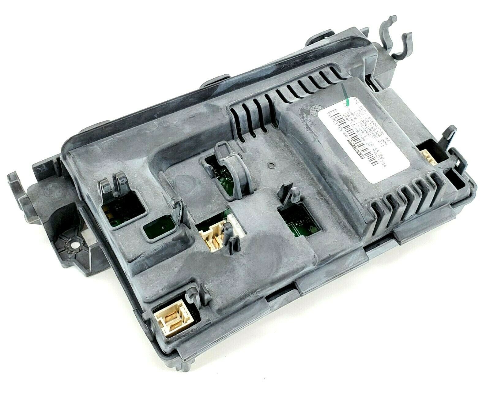 Electrolux Dryer Control A04186530