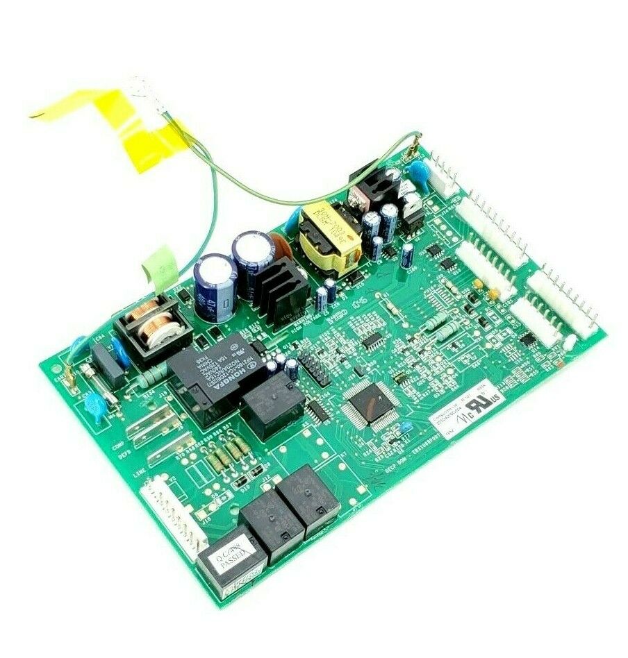 GE Refrigerator Control Board 225D4206G004