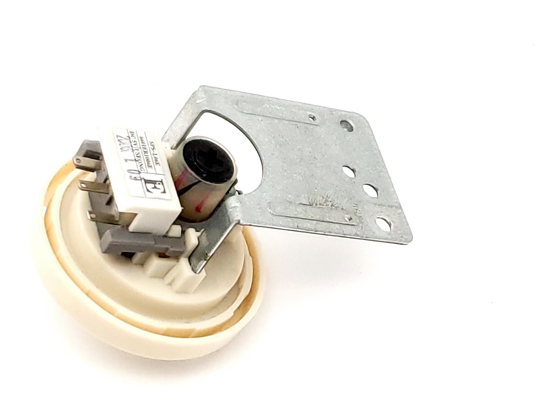 LG Washer Pressure Switch 6601ER1006E