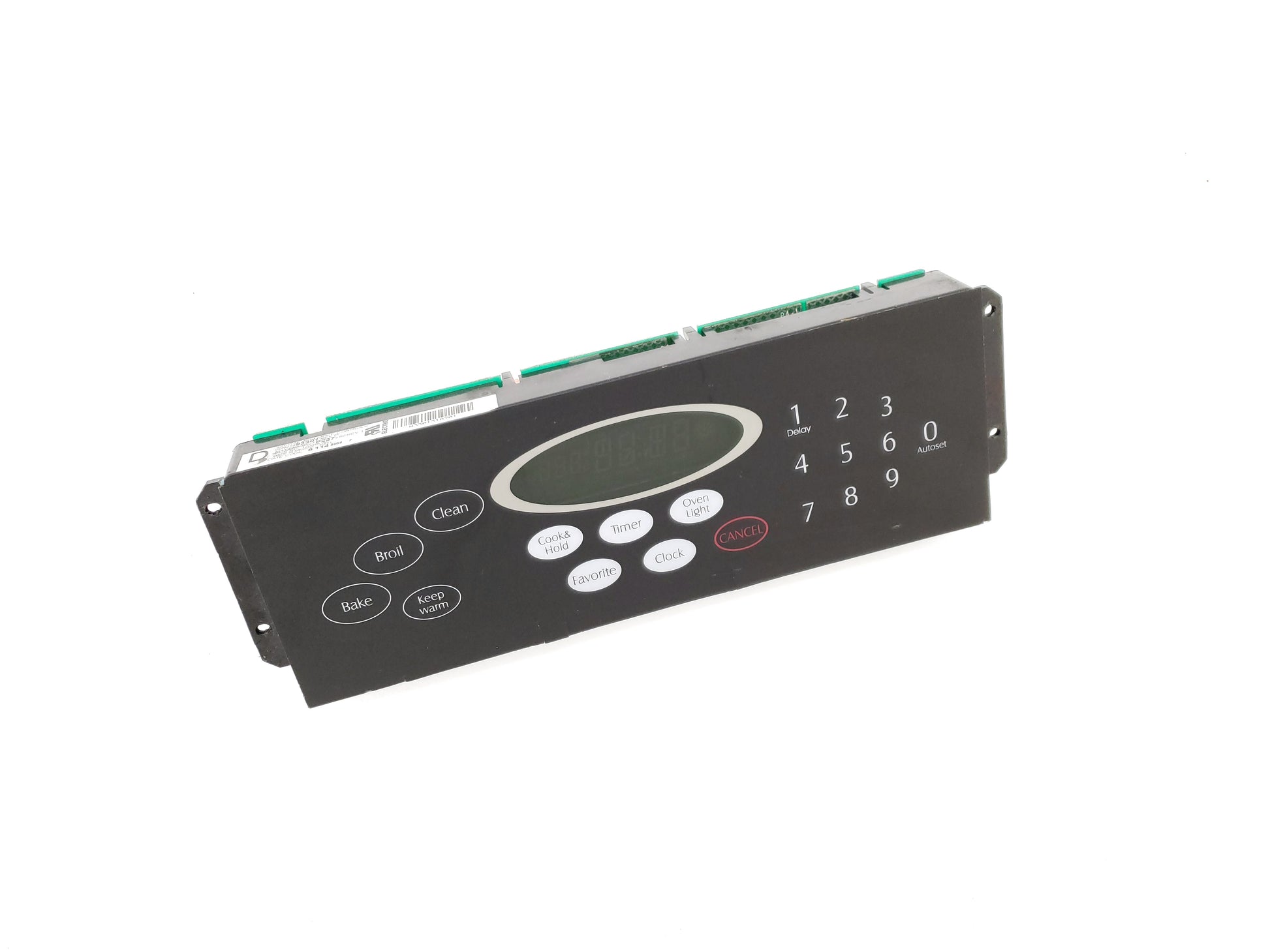 OEM Maytag Range Control Board 8507P237-60