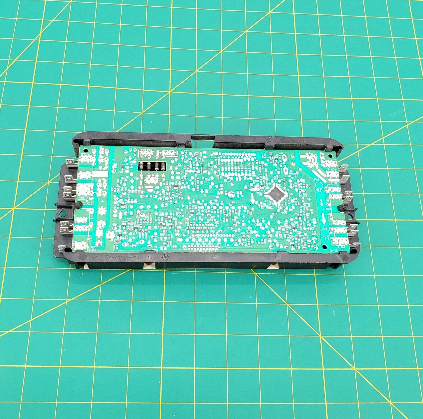 Whirlpool Range Control Board W10173539