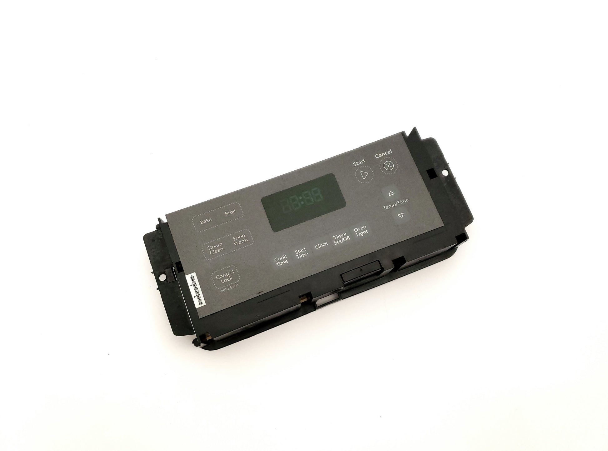Whirlpool Range Control W10424885