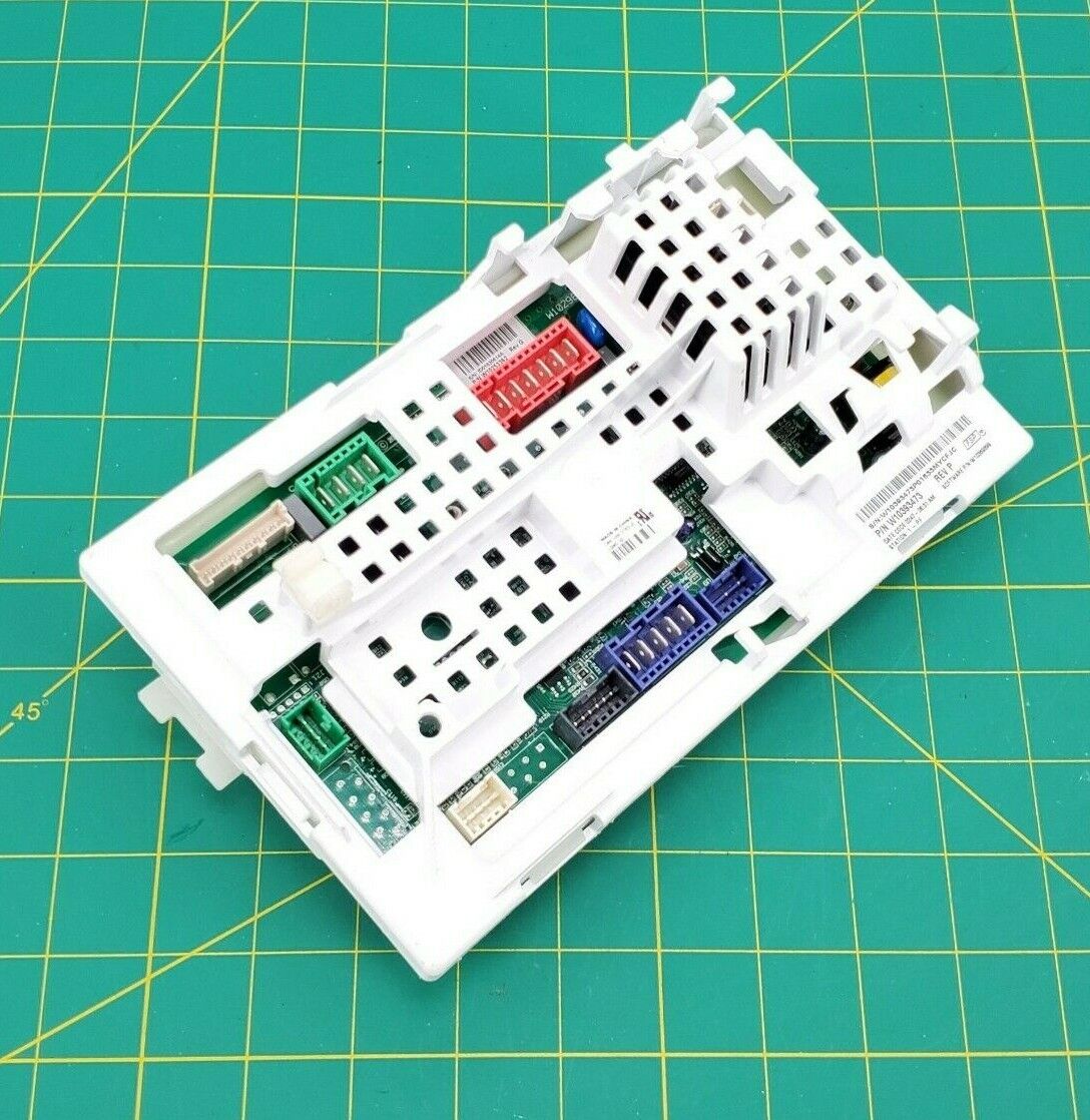 OEM Kenmore Washer Control W10393473 Same Day Shipping & Lifetime Warranty