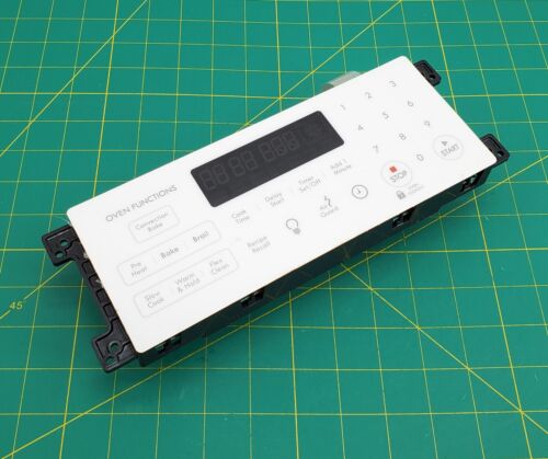Frigidaire Range Control Board 316462878