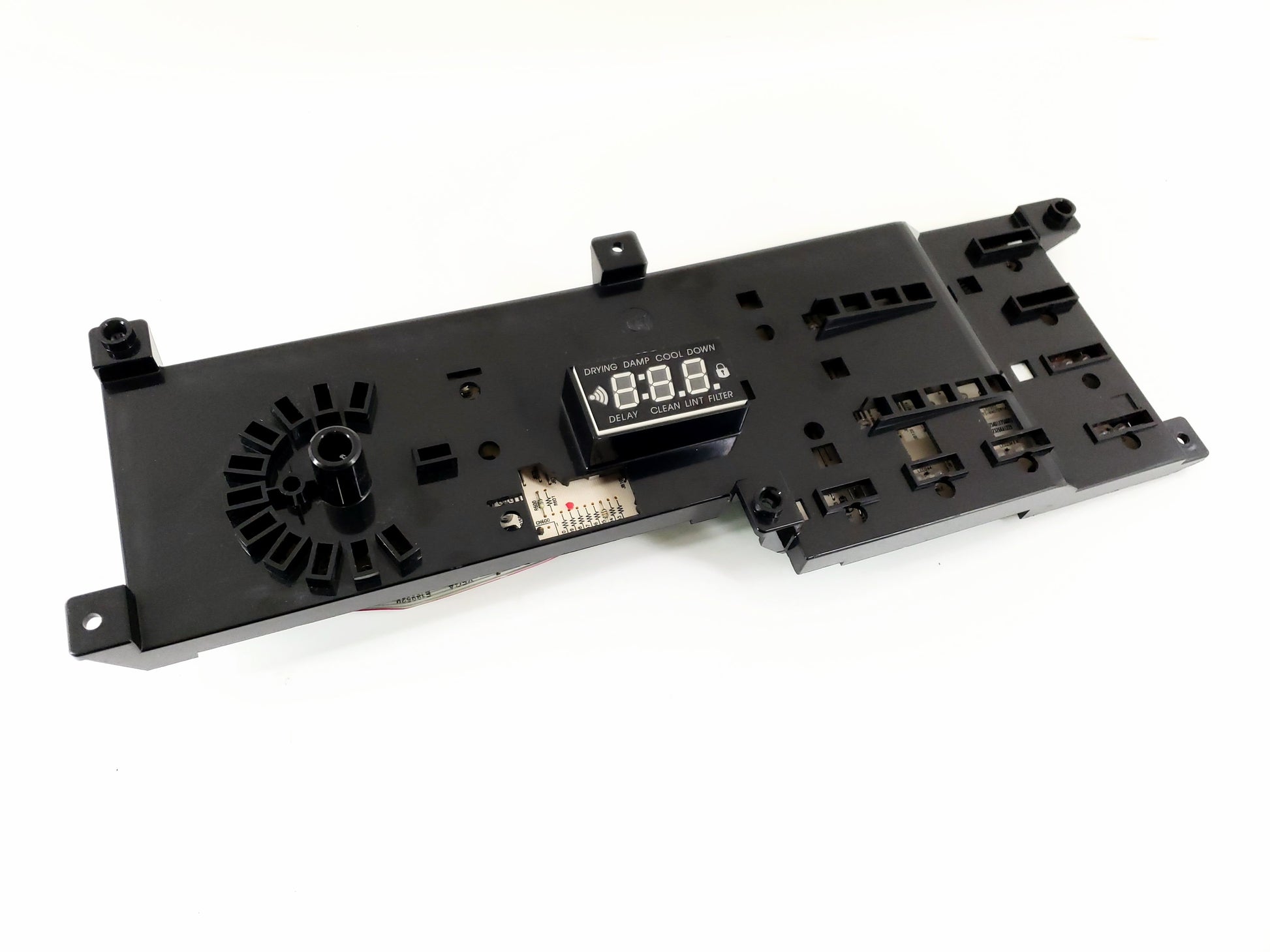 GE Dryer Control Board 234D1275G003