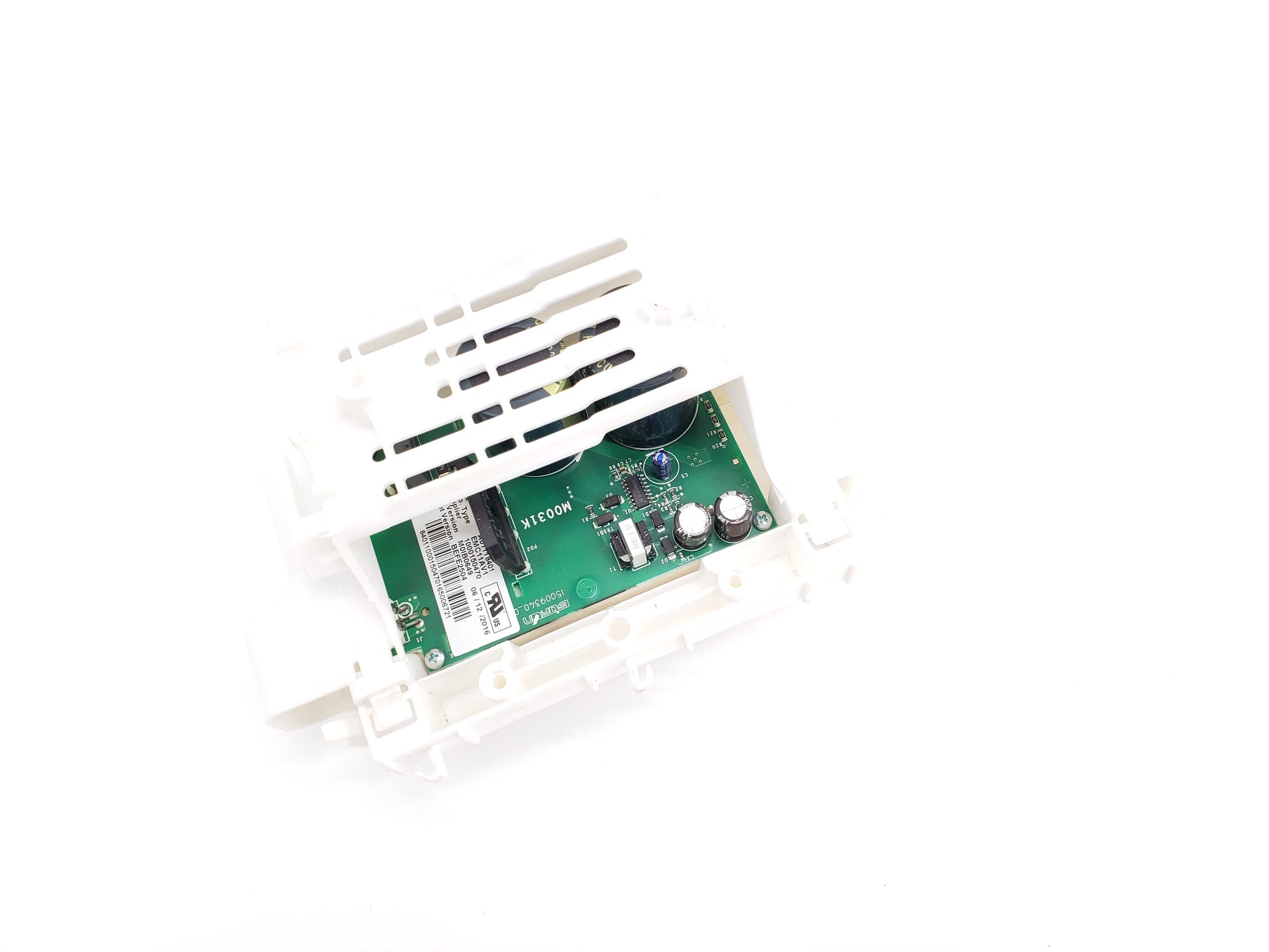 Frigidaire Washer Control Board A01118401