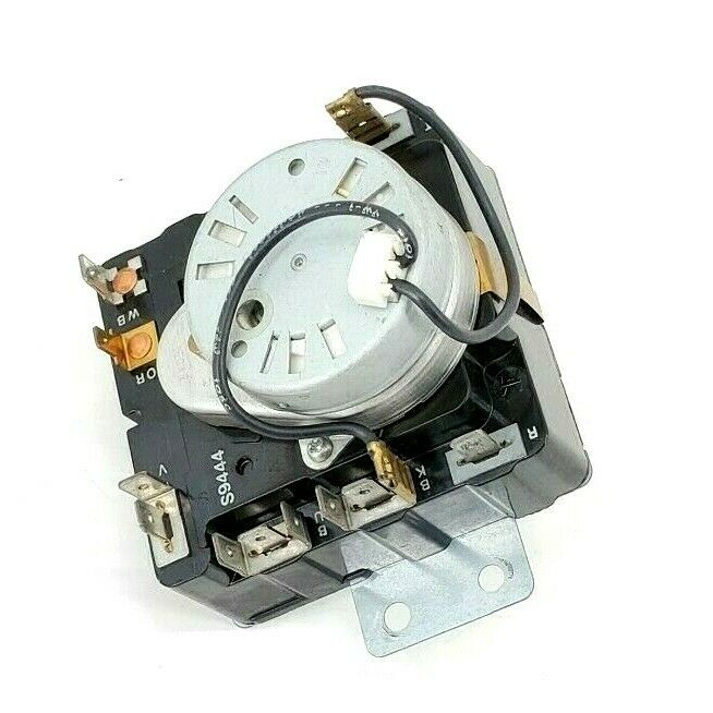 OEM Whirlpool Dryer Timer 3398134