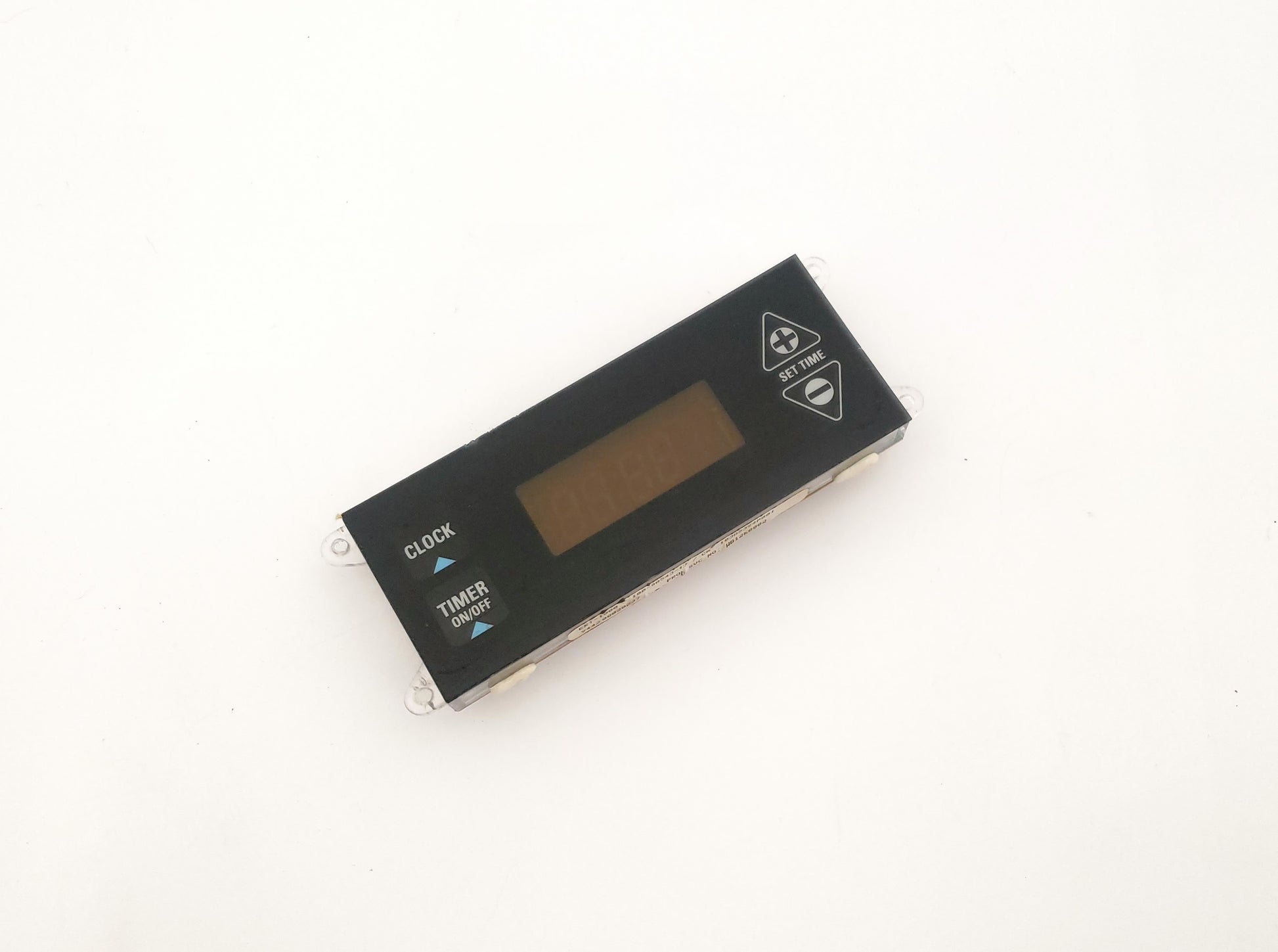 Kenmore Range Timer WB12K0002