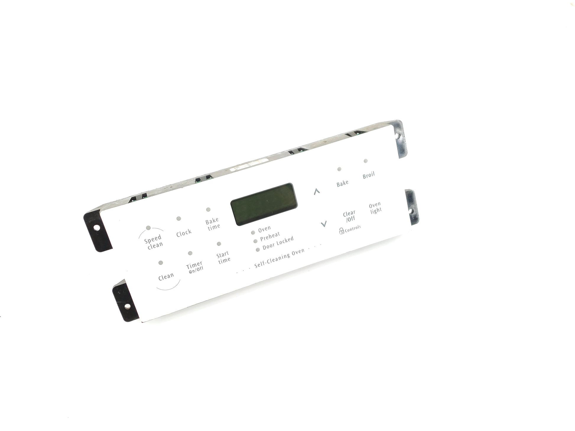 OEM Frigidaire Range Control Board 316418309