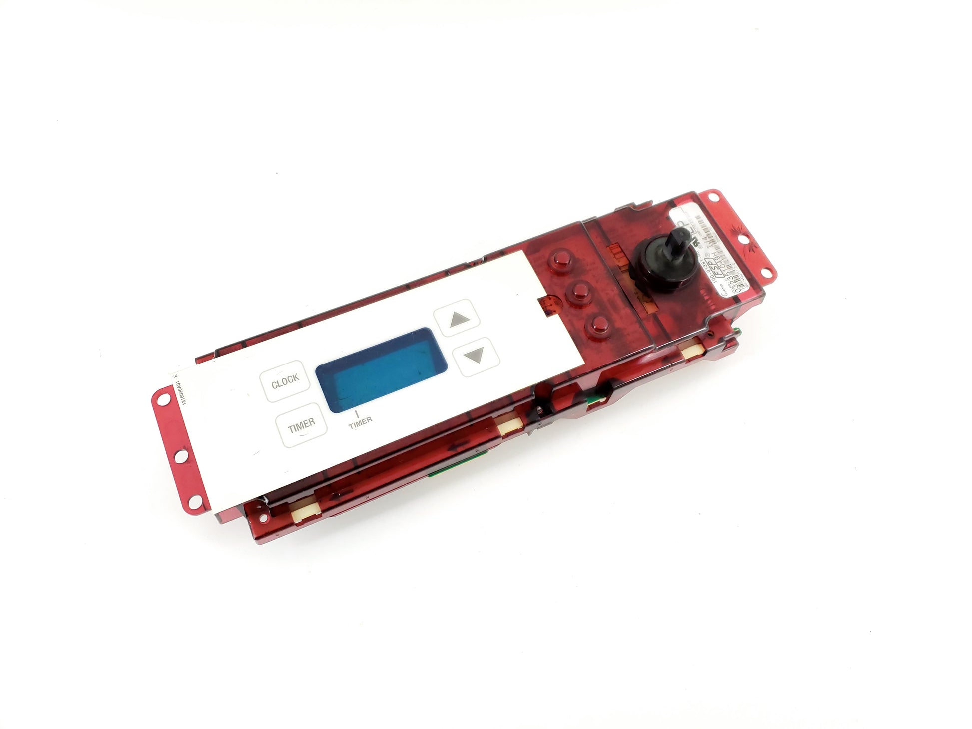 Whirlpool Range Control Board 4453711