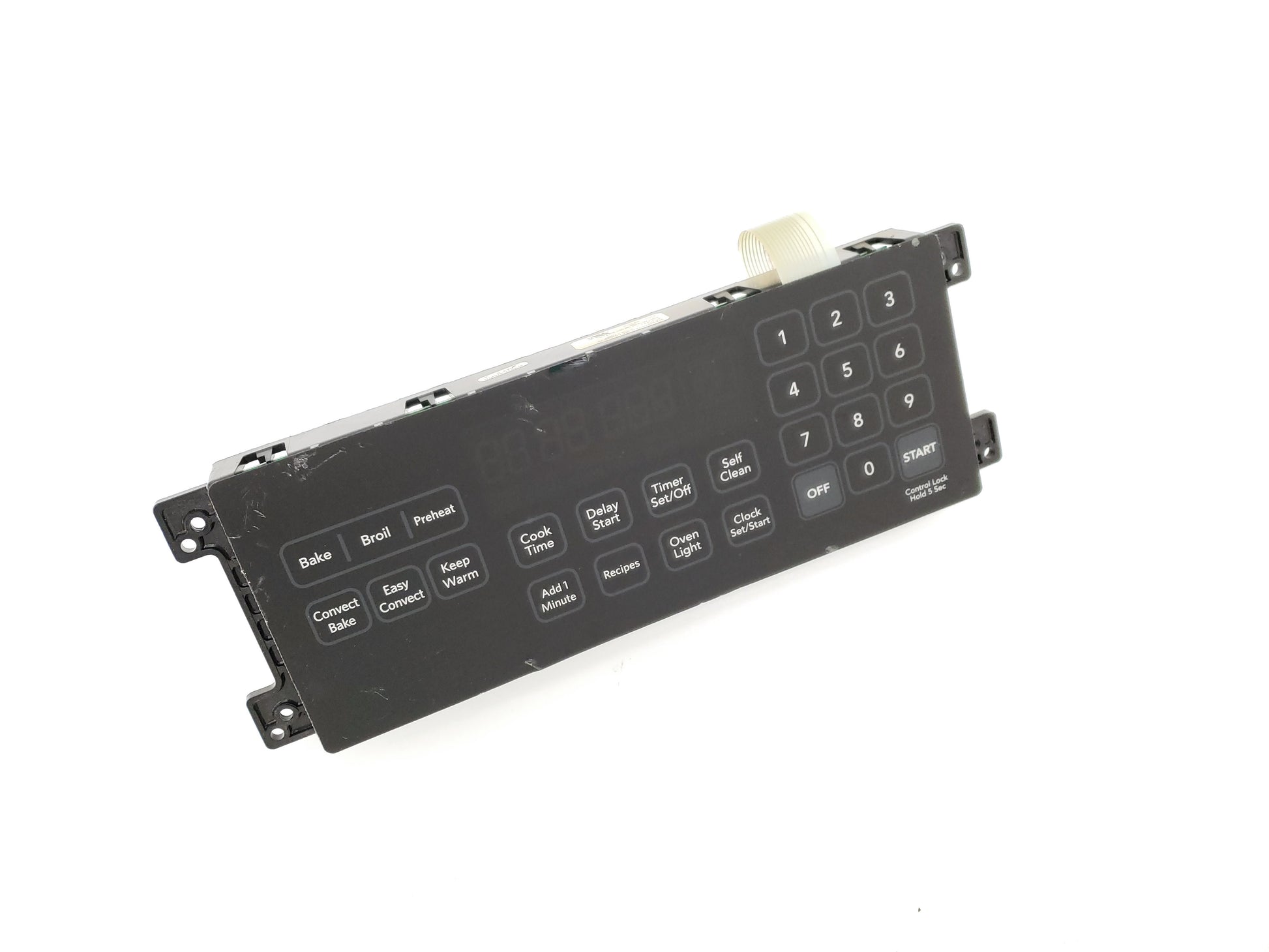 OEM Frigidaire Range Control Board 316577087