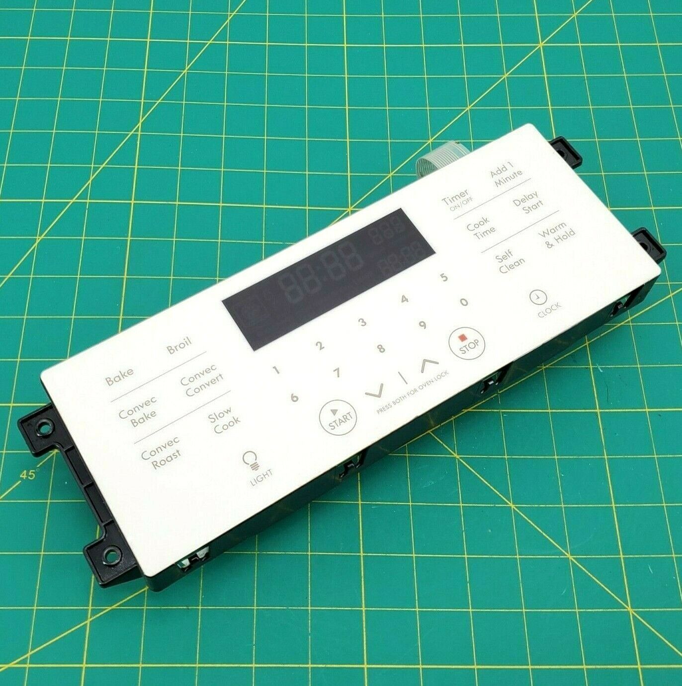 Kenmore Range Control 316650001