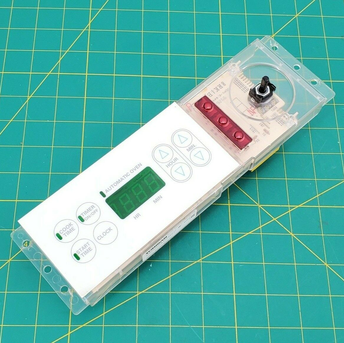 OEM GE 164D3147G024
