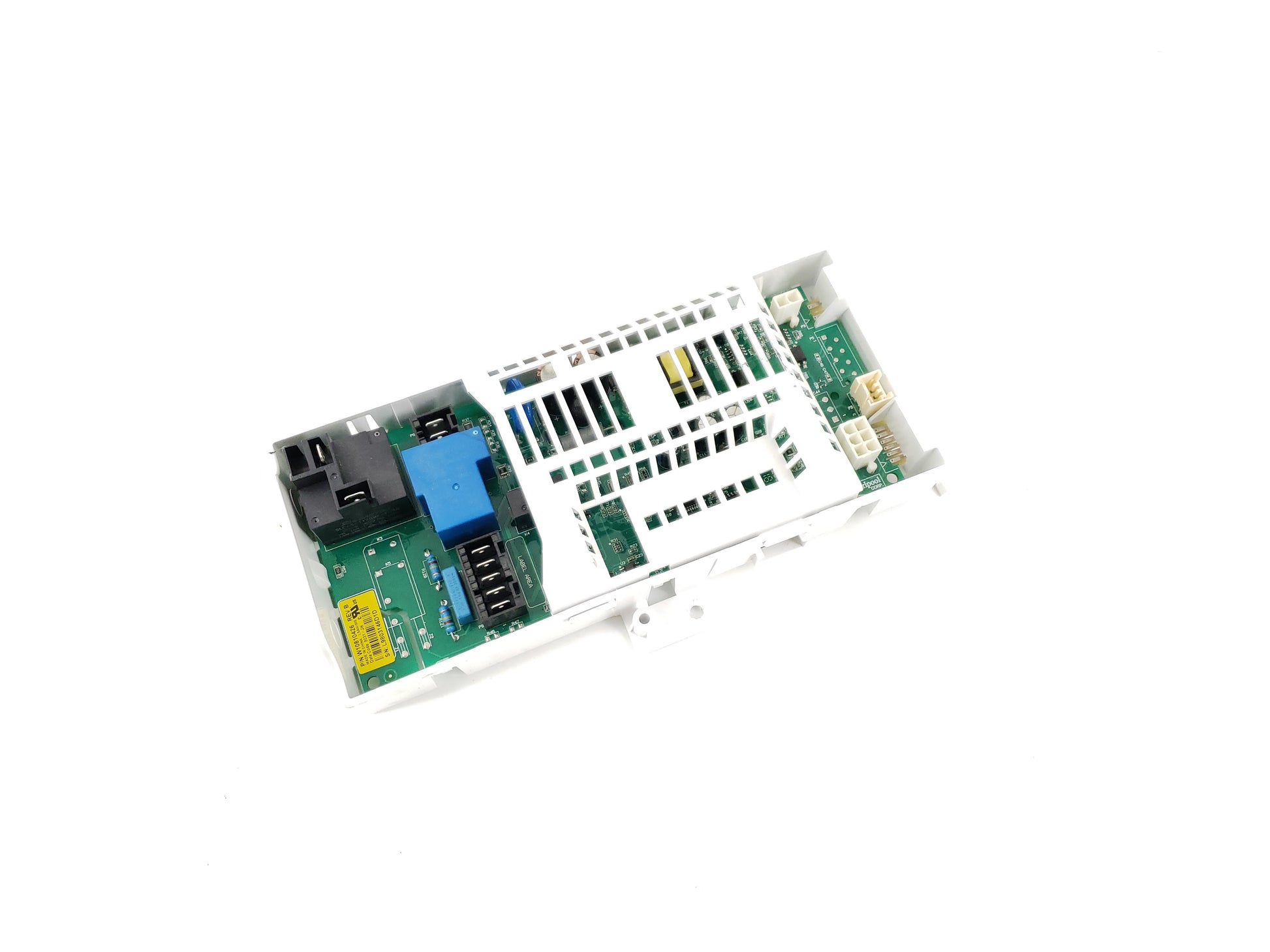 Whirlpool Dryer Control Board W11098435