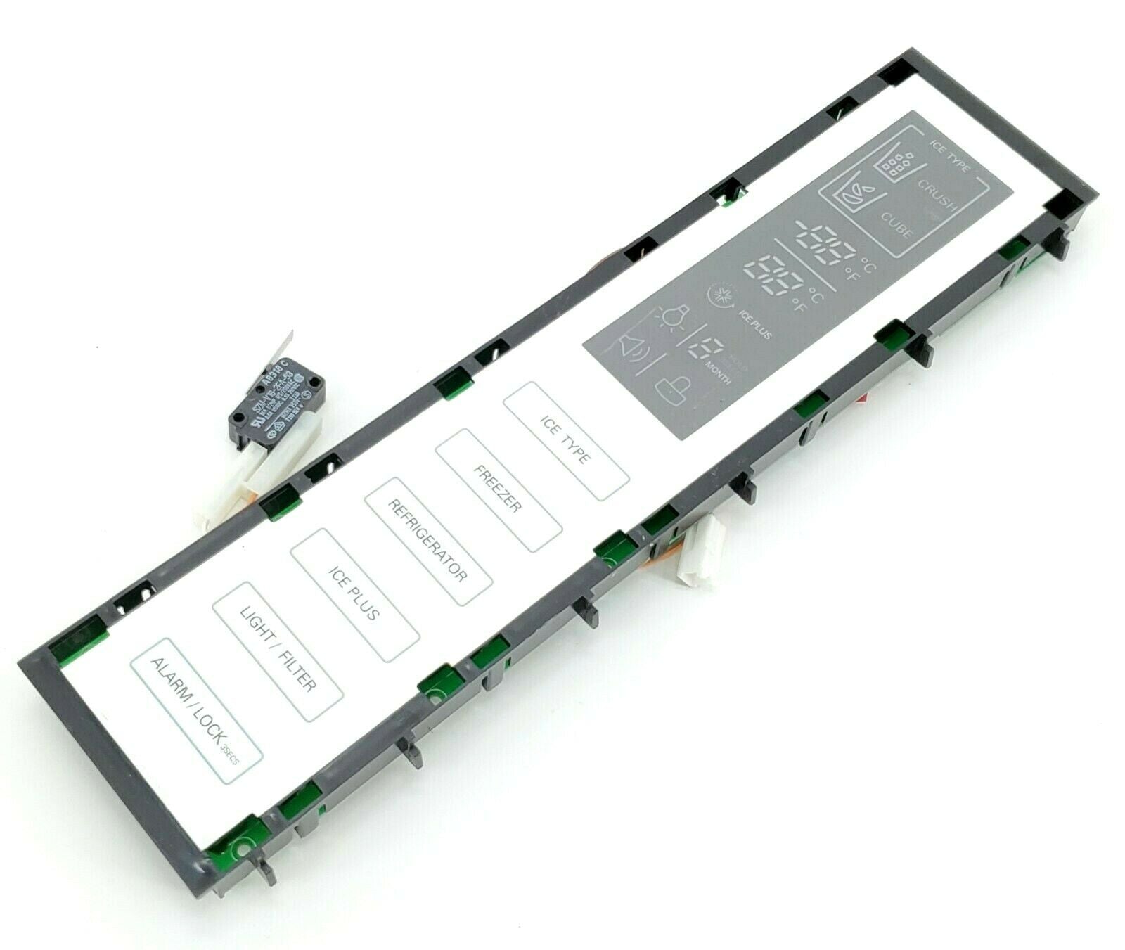 LG Refrigerator Control EBR42478905
