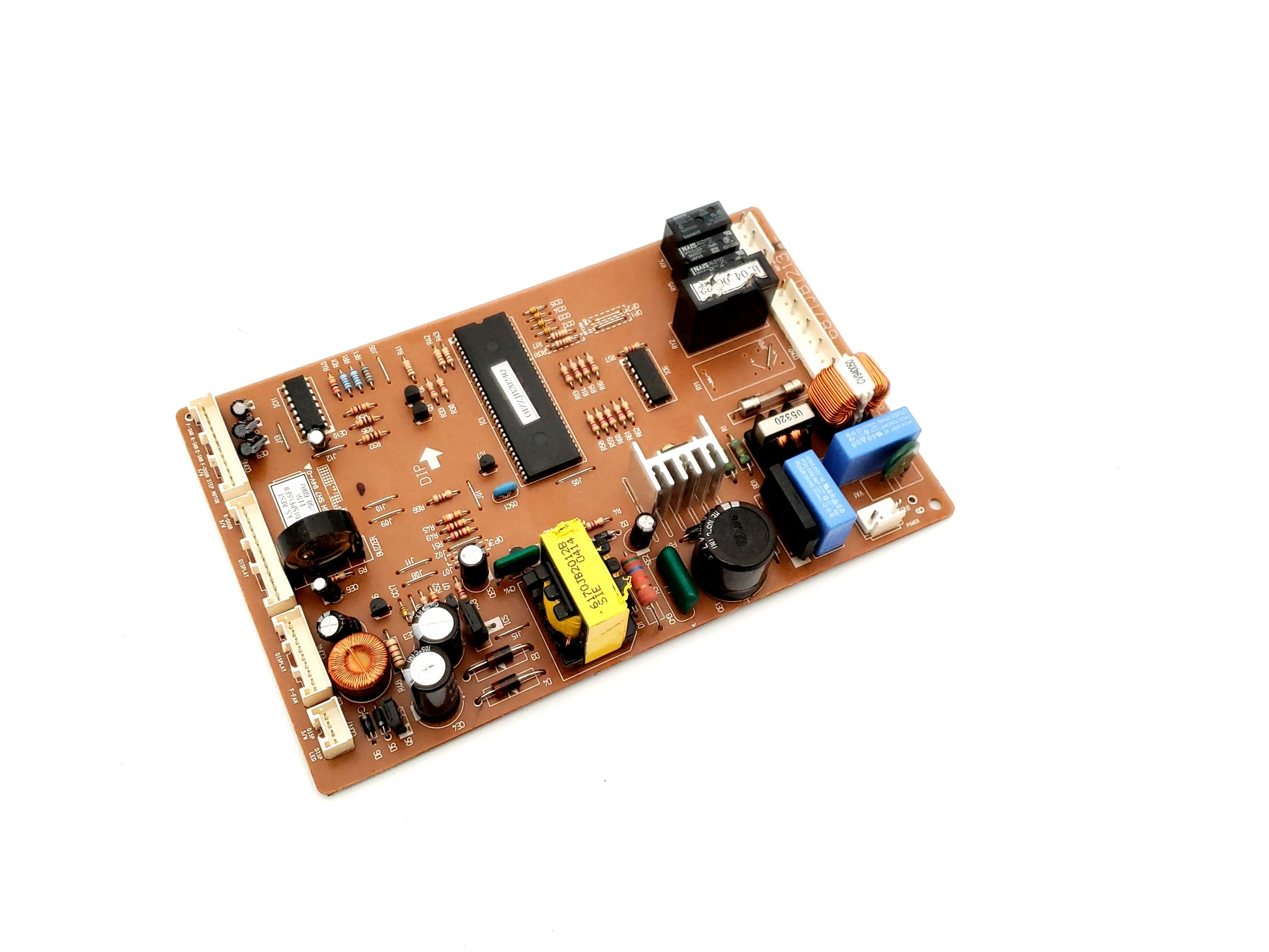 LG Refrigerator Control Board 6871JB1213A