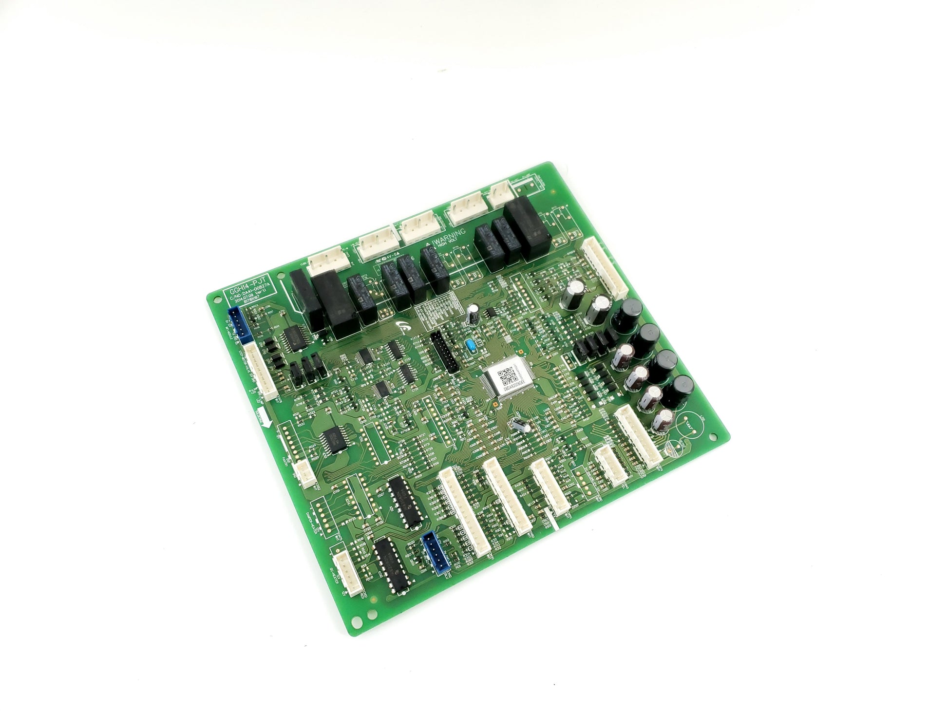 Samsung Refrigerator Control Board DA92-00606E
