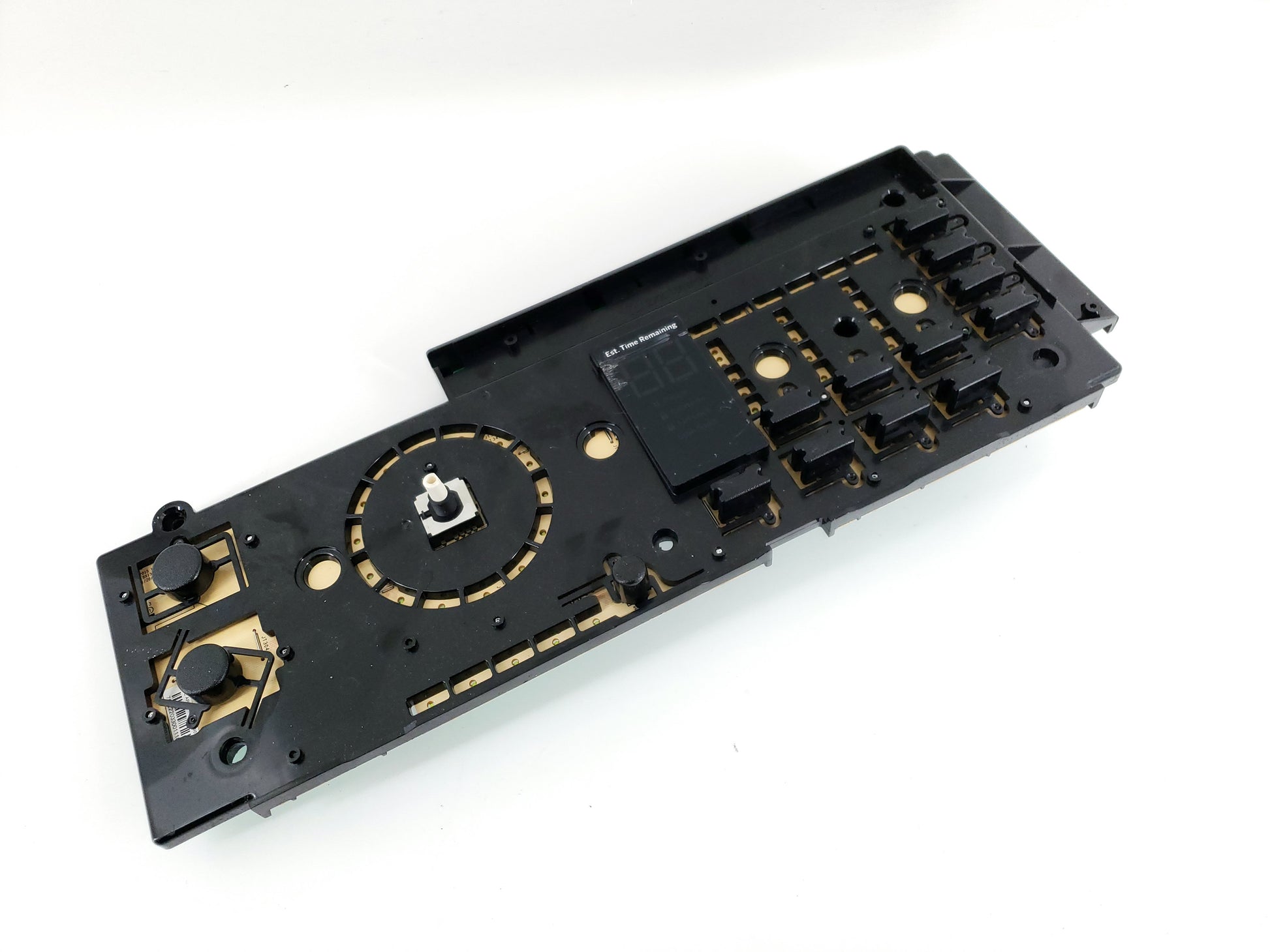 GE Washer Control Board WH22X29345 / 290D2224G104
