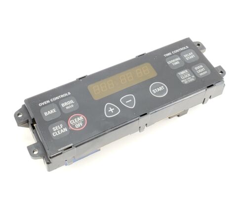 GE Range Control Board 164D5063P005