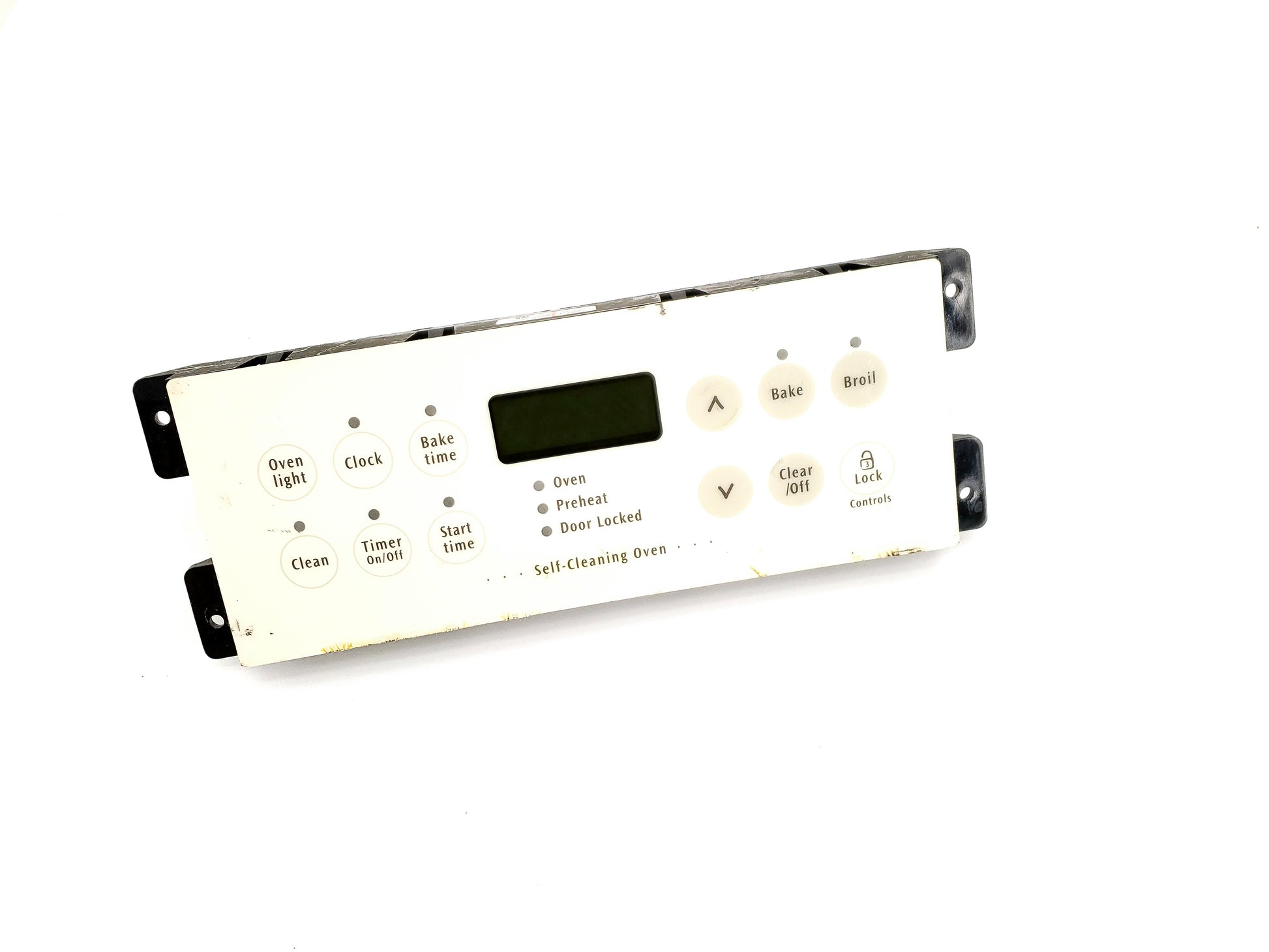 OEM Frigidaire Range Control Board 316418303