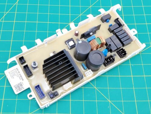 Whirlpool Washer Control W10625548