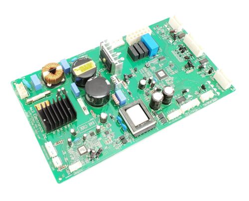 OEM LG Refrigerator Control CSP30021025