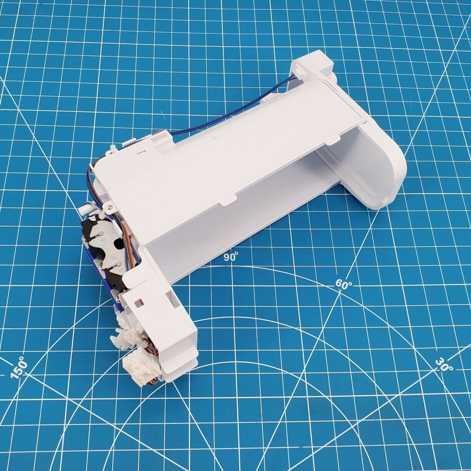 New OEM Samsung Ice Maker DA9717399B ecoapplianceparts