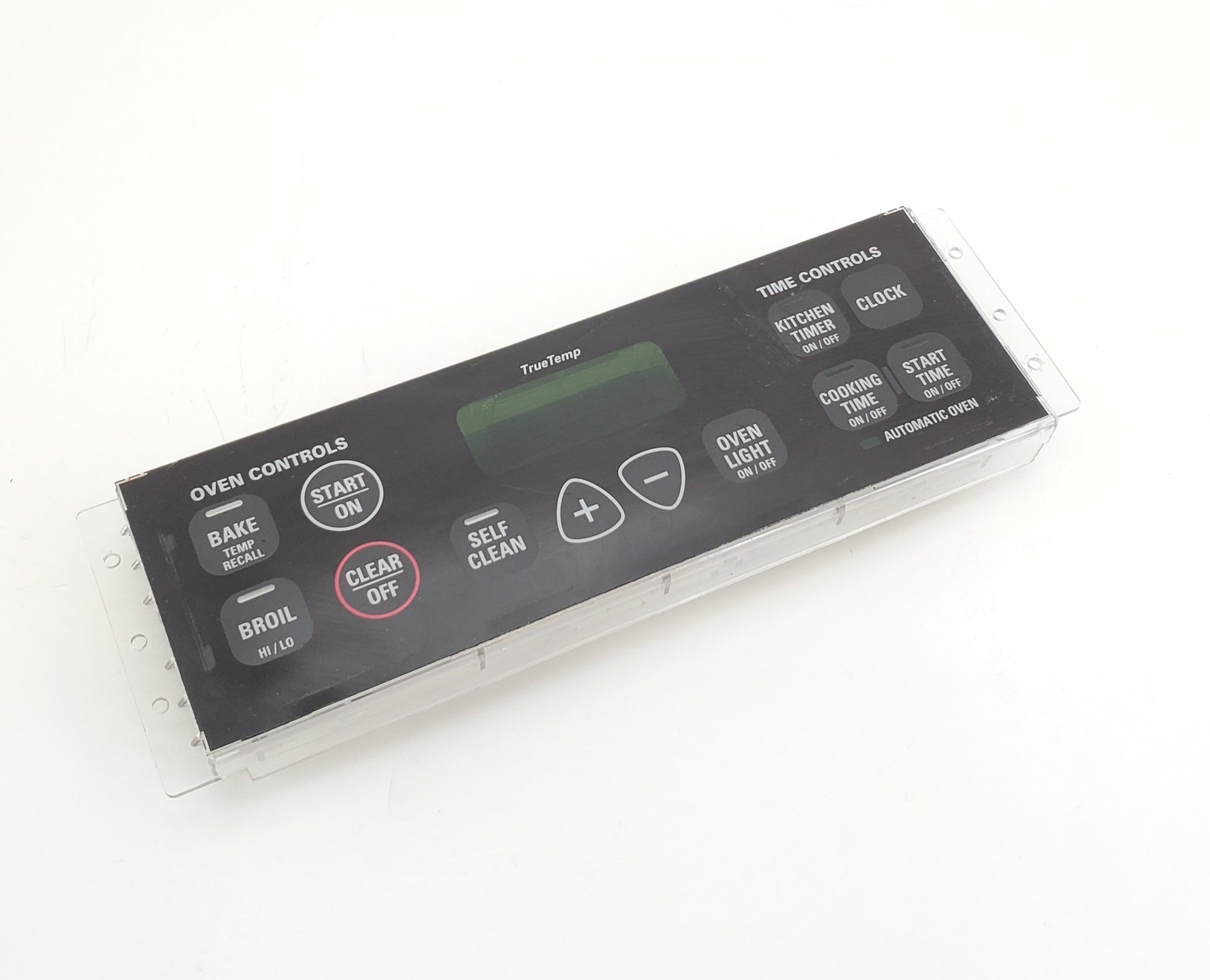 GE Range Control WB27K10210