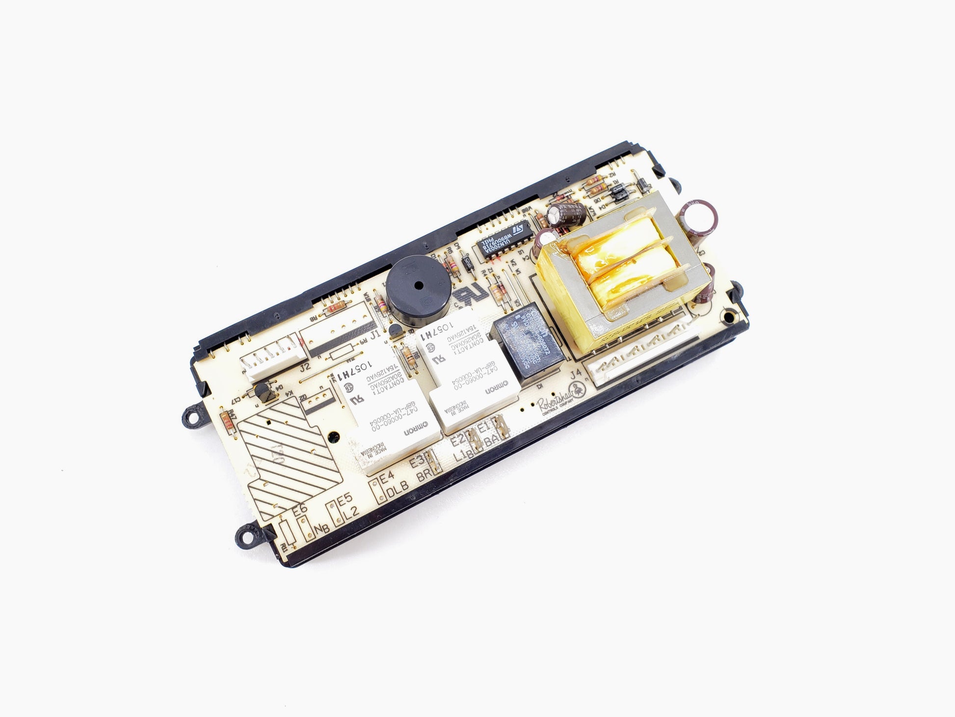 Amana Range Control  0315570 31-315570-07-0