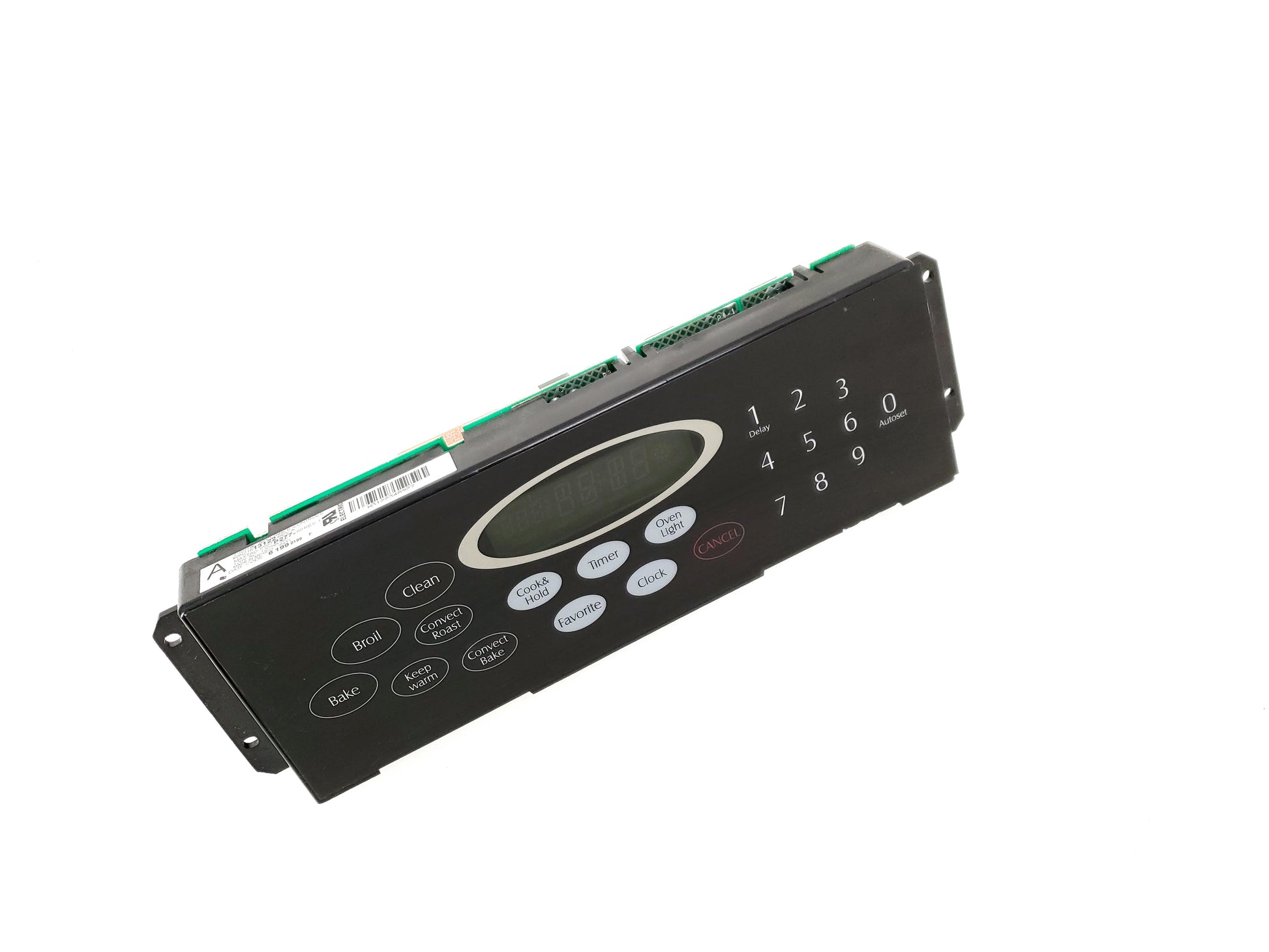 Maytag Range Control Board 8507P277-60