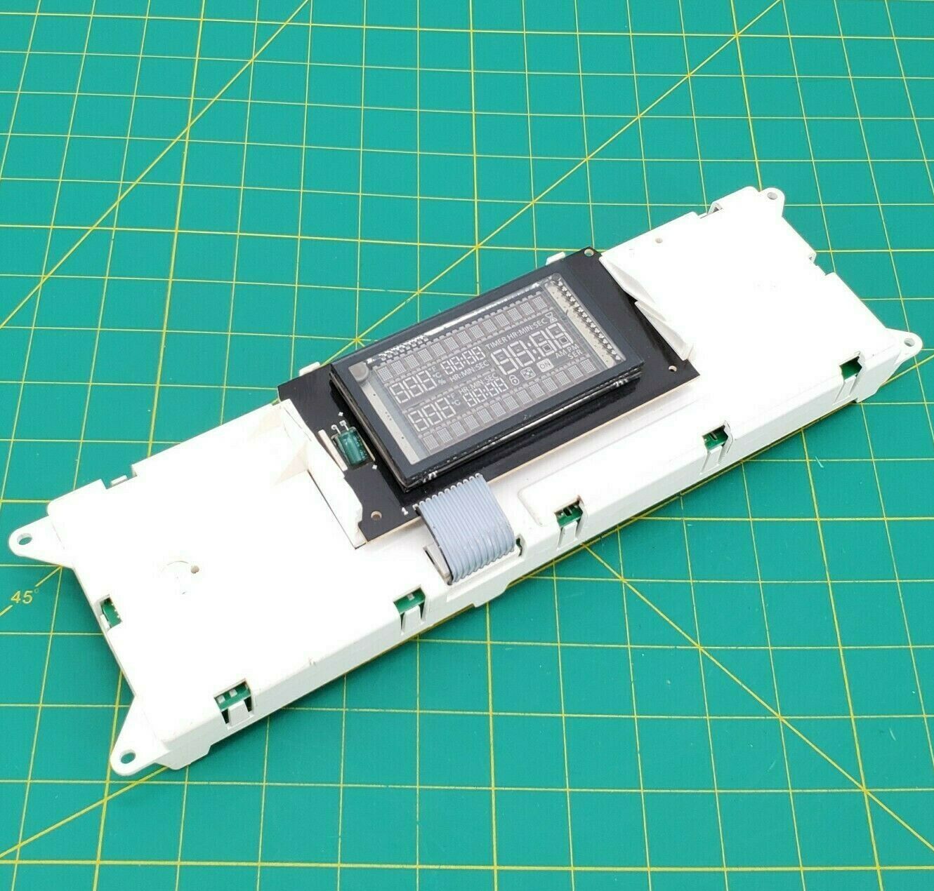 OEM Whirlpool Range Control W10895090